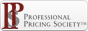 Professional Pricing Society